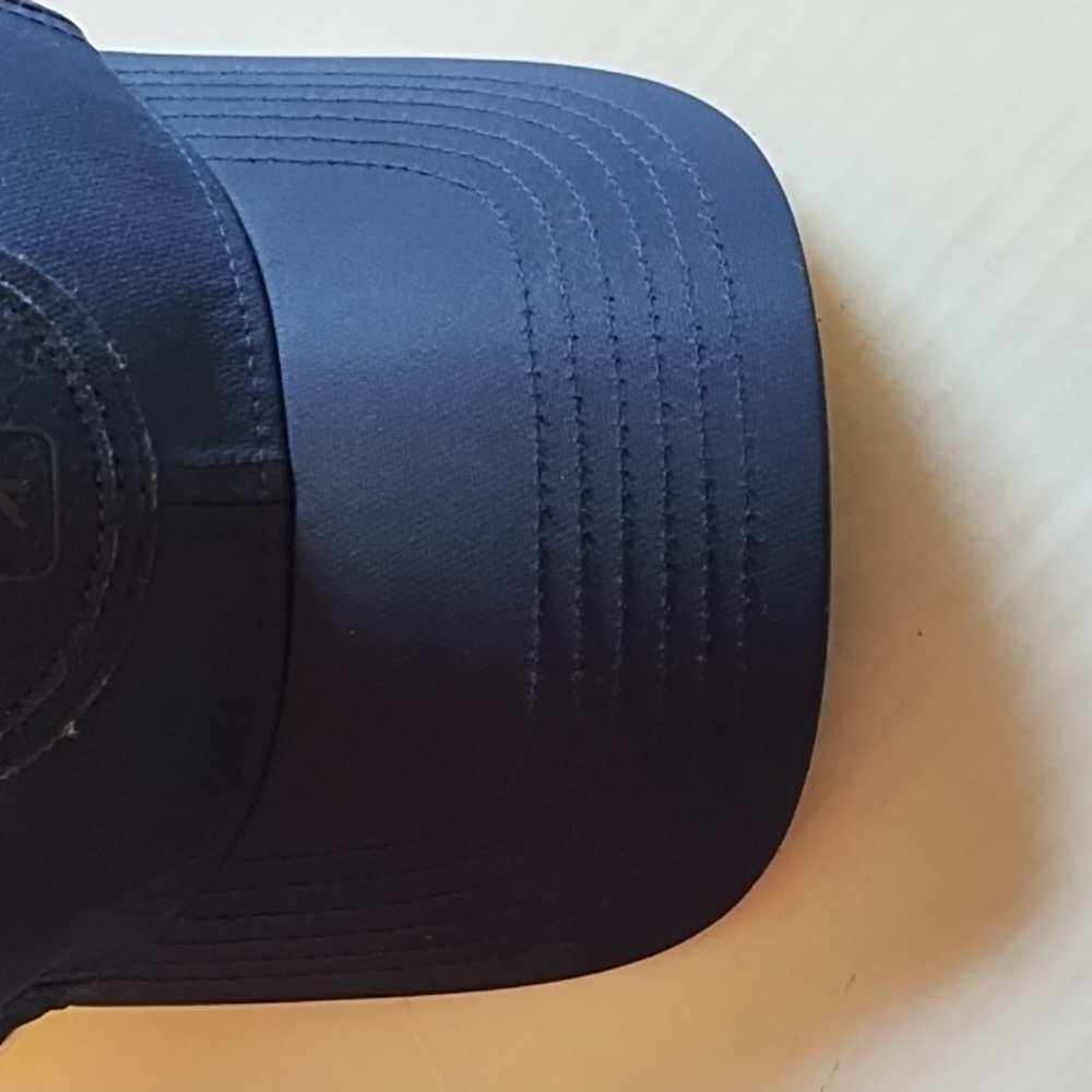 Blue Golf Cap (Pro Series) - Picture 3 of 6